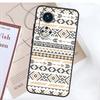 Чехол с племенным этническим узором для Honor Magic 8 7 6 5 Pro 200 400 Lite 50 70 90 X9a X9b X9c X9d X8b X8c Win RT Обложка