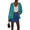 Gucci SS24 Женские куртки и пальто Разноцветные 781446-ZAQFA-4137