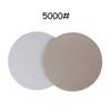 5/10/20Pcs Round Wet or Dry  Silicon Carbide 5'' 125mm Sanding Disc Sandpaper Pads 60 - 10000 Grit