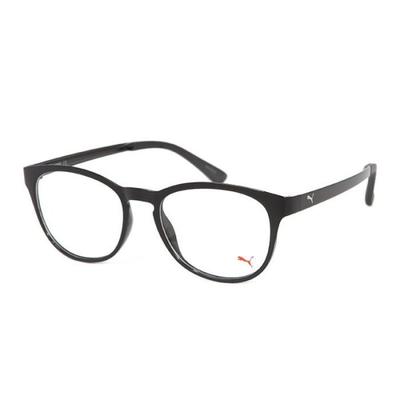 Галерея Puma Оправа Pe0040o 001 Круглые Мужские Женские Очки
