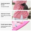 Anti-UV Sun Hat Breathable Sun Visor Cap Fashion Sunscreen Hat  Outdoor