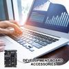 Корпус-адаптер M.2 NGFF/MSATA на SATA3, Легко преобразует твердотельный накопитель в 2,5"/3,5", Поддерживаются несколько размеров