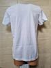 Y4025 Foot LOCKER T-OW BB HORIZON TEE T-shirt T-shirt S/M