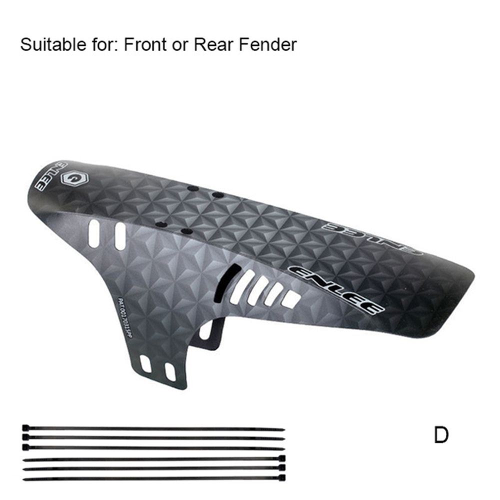 Съемные пылезащитные передние и задние велосипедные аксессуары для горного MTB, колеса, крылья, велосипедное крыло, брызговики, крылья
