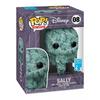 Funko - L'étrange Noël De Mr. Jack - Figurine POP! Sally 9 Cm