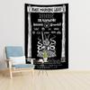 90x150cm Blasphemys Band Vlag Death Metal Band Tapestry Flags Poster Hippie Wall Hanging Bohemian Home Bedroom Sofa Blanket Back
