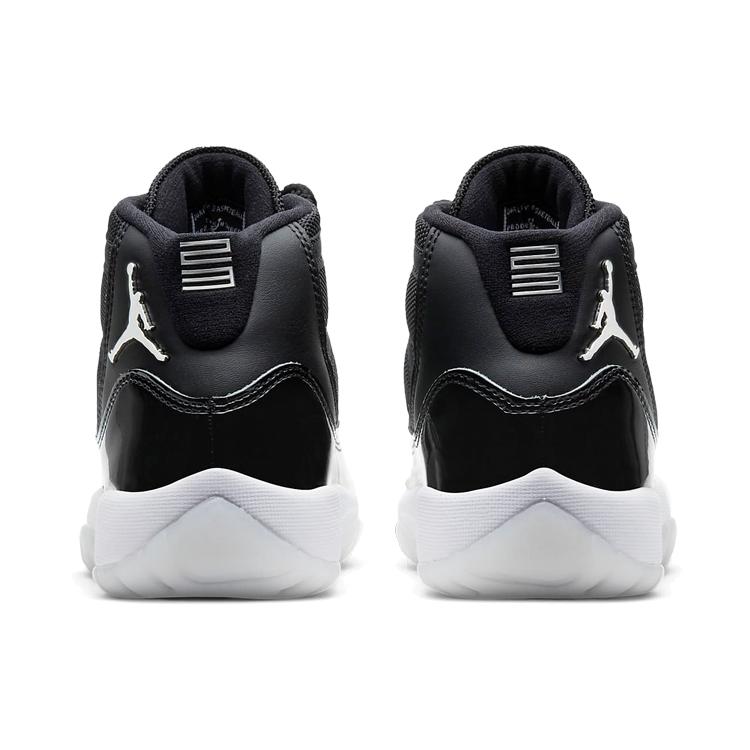 Jordan 11 Ретро Юбилейные GS 378038-011