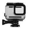 Dive Housing for HERO7 [Official GoPro] Silver/White ABDIV-001 []