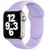 Sc Silicone Band Aw 38/40/41 Lavender