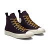 Converse Кеды Chuck 70 Counter Climate GORE-TEX High фиолетово-розовые унисекс A01387C