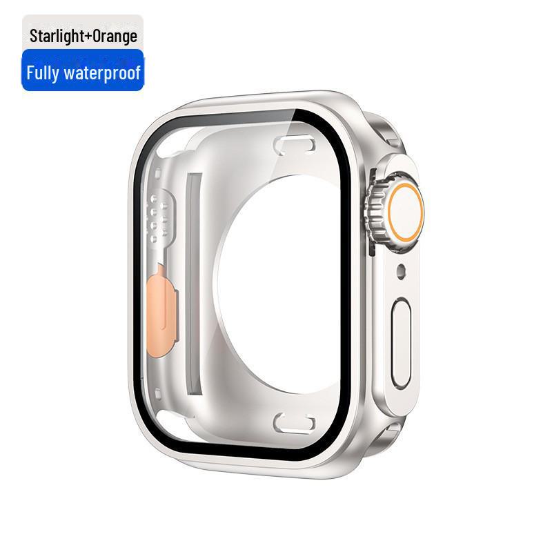 360° ультразащитный водонепроницаемый чехол для Apple iWatch Series 9/10