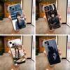 Чехол для телефона Zhang Linghe & Tian Xiwei Для iPhone17,16,15,14,13,12,11 ,Pro Max,16/15/14 Plus XS Мягкий Силиконовый Прозрачный Чехол