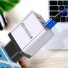QC3.0 Multi-Port Travel Charger: 3 USB, Fast Charge 5V/9V/12V, 2.4A, US/EU Specs