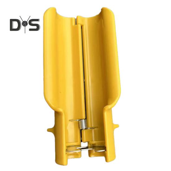 1/2/3 шт. Инструмент для удаления шипов с роз, простой в эксплуатации, эффективный портативный инструмент для удаления шипов с листьев роз, очиститель для цветов