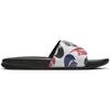 Nike Benassi Jdi Мультиколор 631261-035