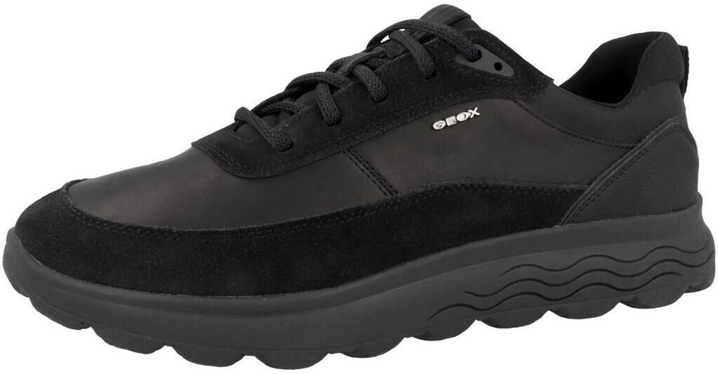 Кроссовки Geox Spherica (U16BYE08522C9997) black
