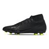 Mercurial Superfly 9 Club MG Shadow Pack Мужские кроссовки Black Summit-White Volt DJ5961-001