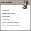 Honeywell Стационарный 2D сканер штрих-кодов MS7580g