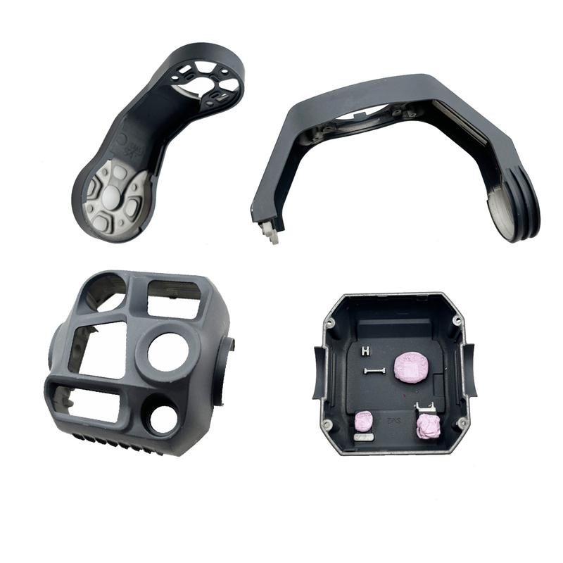 Gimbal Yaw/Roll Arm Camera Frame for Matrice 4T/4E Gimbal Camera Shell Rear Cover Yaw Arm Roll Brackets Spare Parts