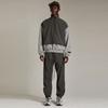 Fear of God Essentials Нейлоновые спортивные штаны Черные Мужские 130SP242160F