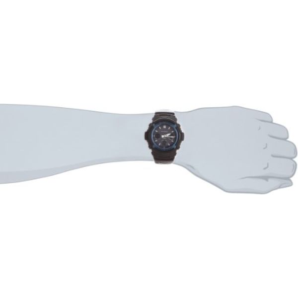 Casio Часы G-SHOCK AWG-M100BC-2AJF Tough Solar Atomic Radio Watch AWG-M100BC-2A НОВИНКА
