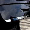 For KIA Carnival -2026 Auto Silver Stainless Steel Tailgate Decorative Strip Accessories