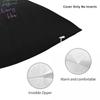9-1-1 Character Heart Rainbow Square Pillowcase Polyester Linen Velvet Pattern Zip Decor Pillow Case Sofa Seater Cushion Case