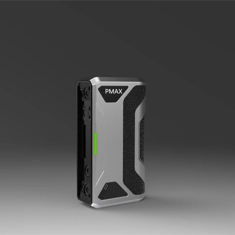 PMAX S2PLUS Handheld High-Precision 3D Scanner CN plug (adapter included)