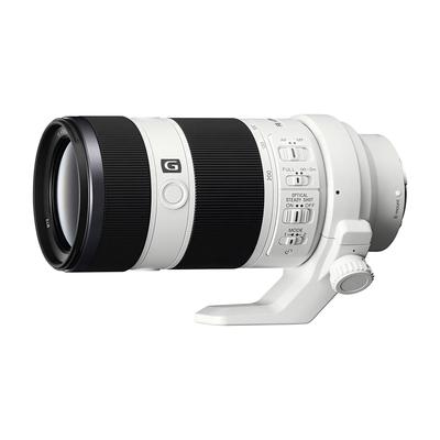 Sony Объектив FE 70-200 мм f/4 G OSS