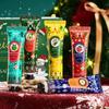 Christmas Gift Set Fragrance Moisturizing Hydrate Hand Cream 5 Piece Set