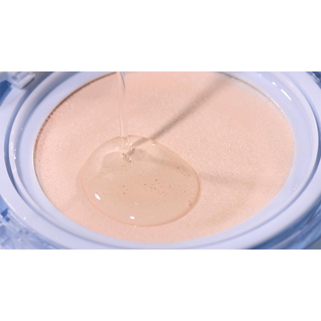 Rom&nd ROMAND Подушка Bare Water 20г (5 вариантов)