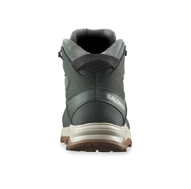 Ботинки треккинговые Salomon Outchill Thinsulate