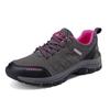 Fashion Spring and Autumn Mountaineering Shoes Fashion Women's Hiking Shoes 2024 Comfortable Outdoor Sports Anti Slip Walking Shoes
