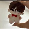 Кукла Sungwoo из ENHYPEN