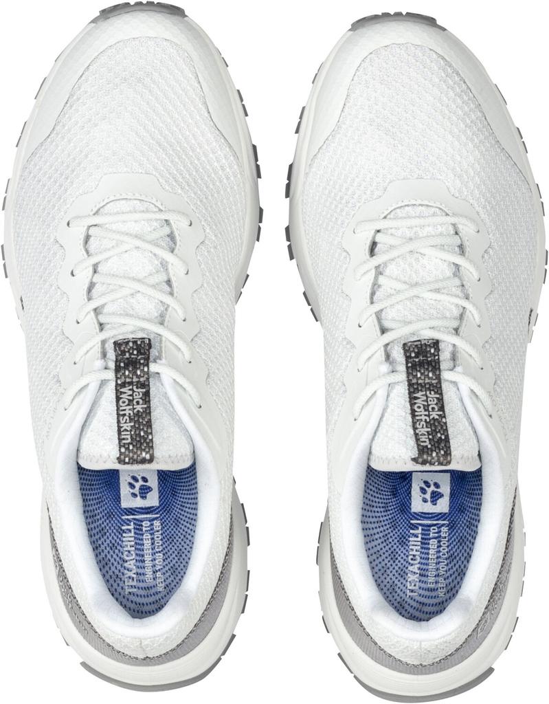 Обувь для треккинга Jack Wolfskin Prelight Vent (4064361-6291) offwhite