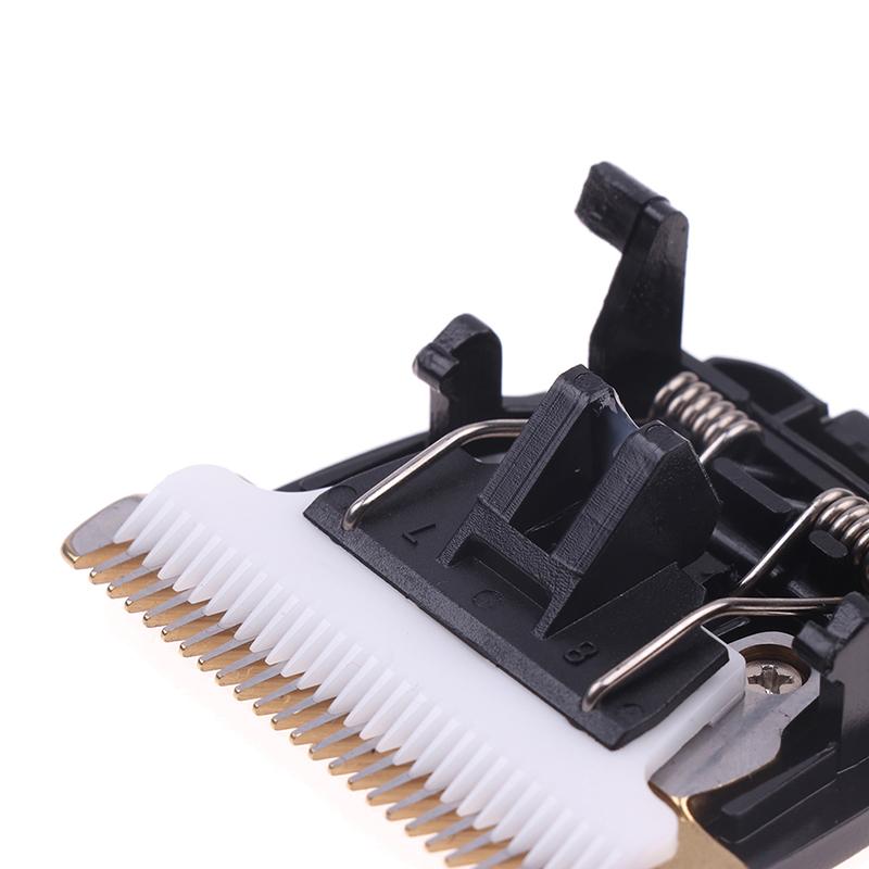 Сменное керамическое лезвие для Codos Cp6800 9600, запасная машинка для стрижки домашних животных