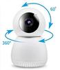 Умная Wi-Fi IP-камера 2 Мп 1080p, поворот/наклон, автосопровождение, ночное видение, Full HD, AP-107W1Y-2MP-GA