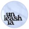 UNLEASHIA Babe Skin, Baby Blue Cushion, SPF40/PA++, 23W Jolie, 15 G (0.52 Oz)