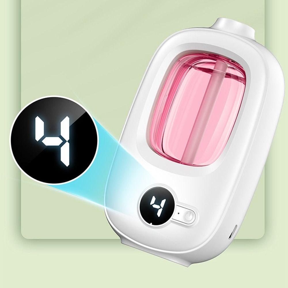 Adjustment Air freshener Creative Odor Expansion Machine Automatic Fragrance Spray Home