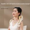HEZHENG Neck and Shoulder Kneading Massager