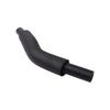 New Car Ventilation Hose 12261-28160 Fits For Toyota RAV4 2.4L 3.5L 2006-2008 Black