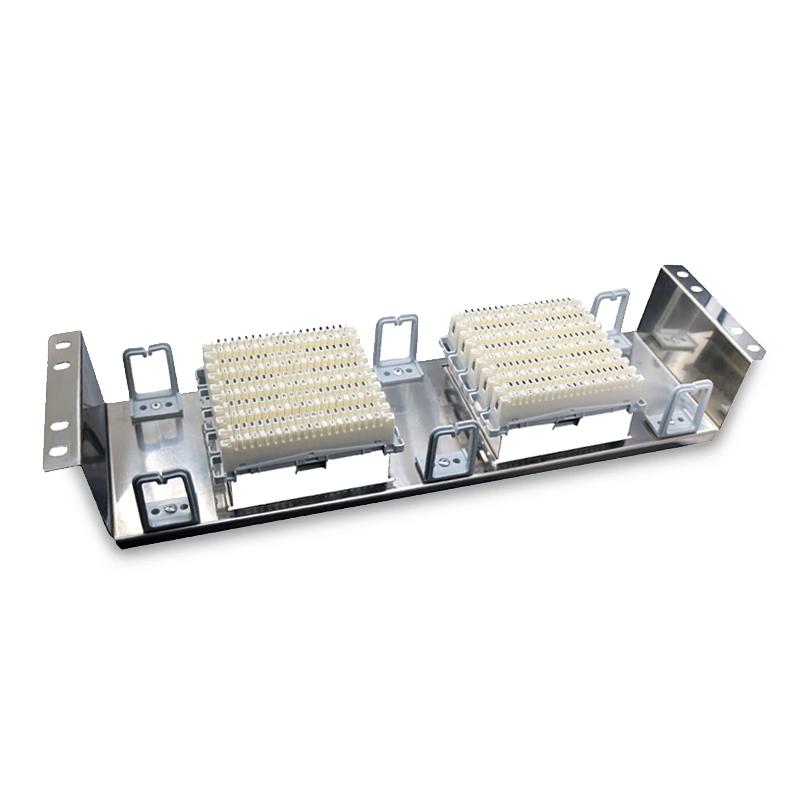 HAILE VDF Telephone Distribution Frames & Krone Modules