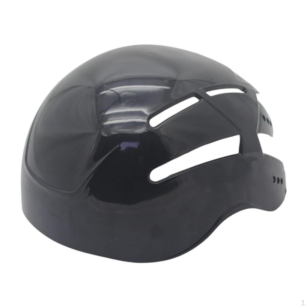 Safety Bump Cap Insert Outdoor Sports Equipment Breathable for Baseball Caps
