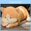 Lying Wear Sweater Cat Plush Toy Stuffed Animal Doll Cartoon Decoration Gift