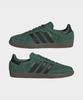 adidas Самба Ог - Зеленый:Черный / Ih4384