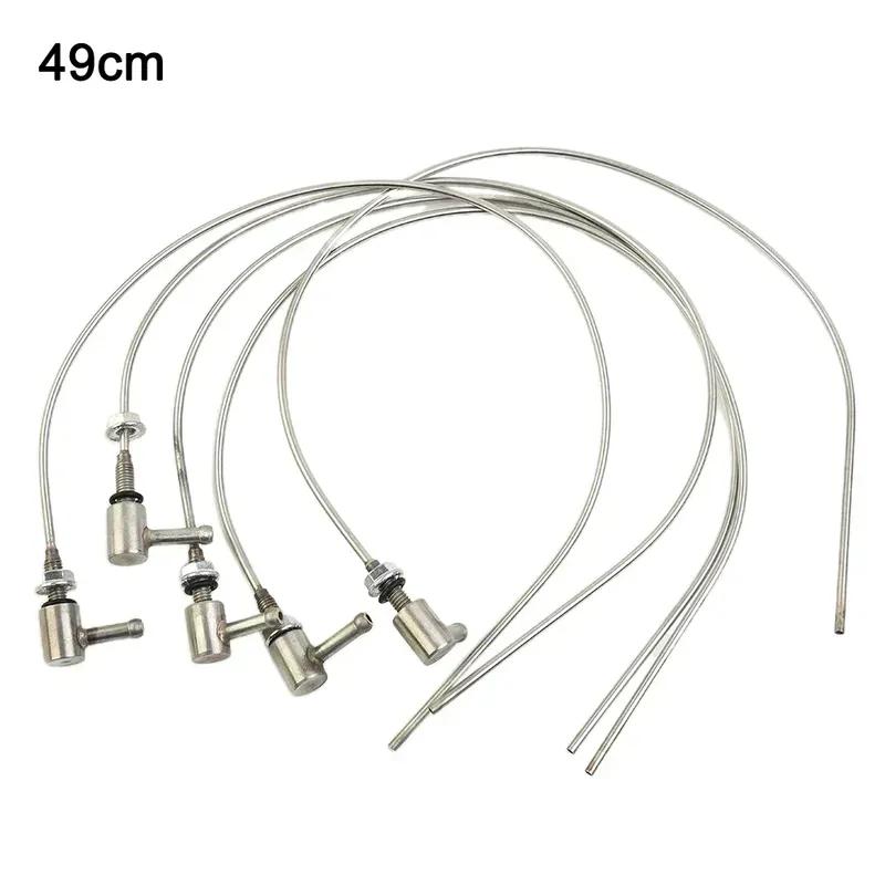 Car Heater Fuel Tank Stand Pipe Standpipe For Webasto Eberspacher 49CM Heater Fuel Stand Pipe For Car Fuel Supply System