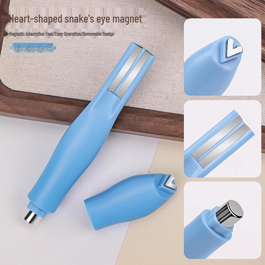 Суперсильный магнит для кошачьего глаза для гель-лака