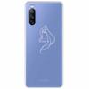 Чехол для Sony Xperia I IV / 10 IV / 5 IV Чехол Прозрачный ТПУ Мягкий Прозрачный Funda Чехлы для Sony Xperia 10IV 5 IV Чехол Силиконовый