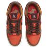 Nike Dunk Low Retro PRM 'Year Of The Rabbit Light Crimson' 2023 Скейтбордические кроссовки FD4203-661