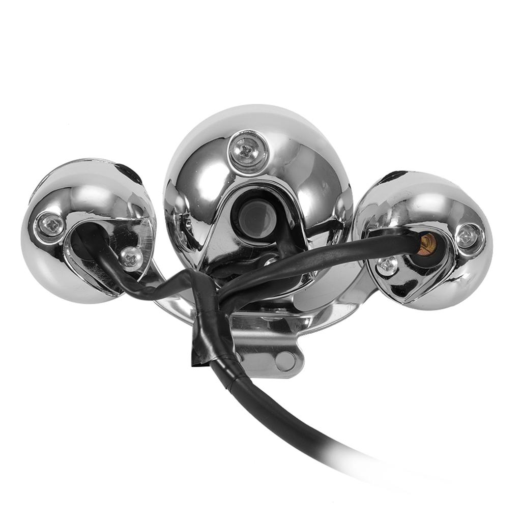 Инструмент для мотоцикла, цифровой тахометр, спидометр, одометр, комплект датчиков